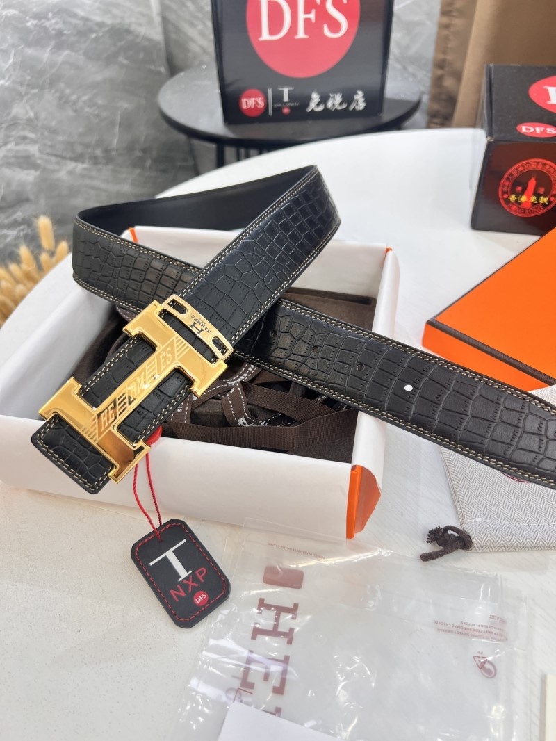 Hermes Belts